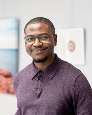 Ayo Ogunleye