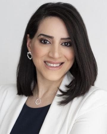 Hanaa Al Sharief