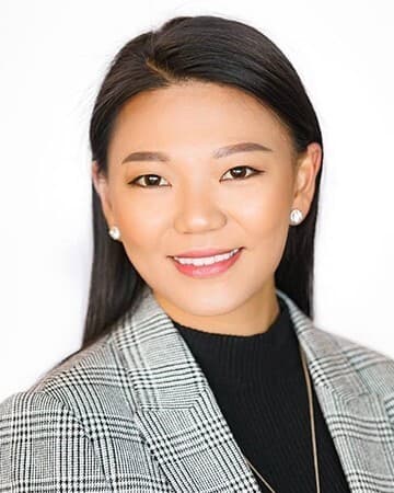 Teresa Tu