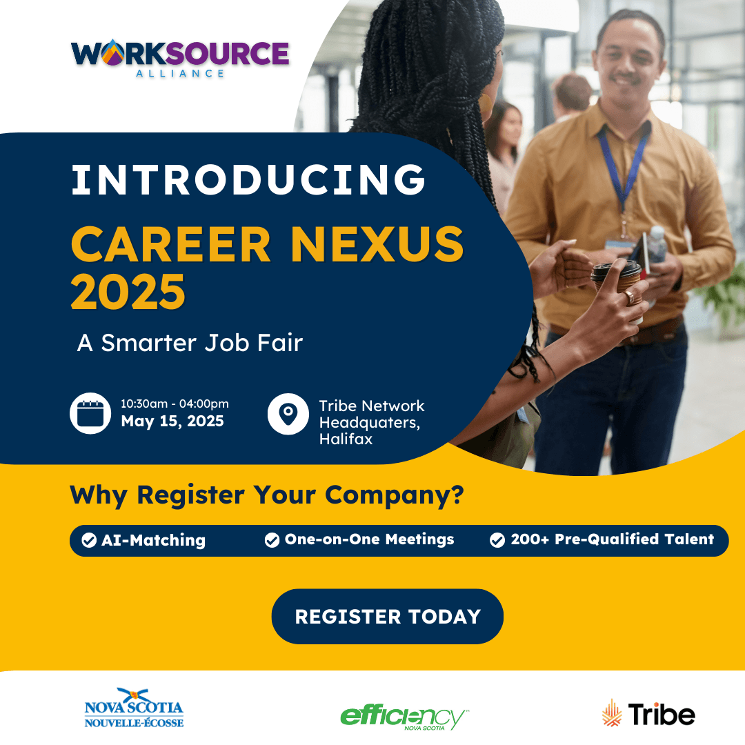 Career Nexus Event
