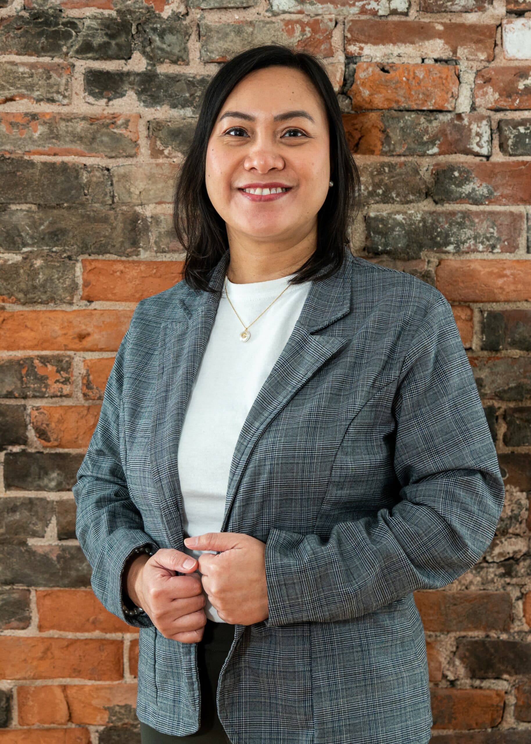 Chuchi Soriano