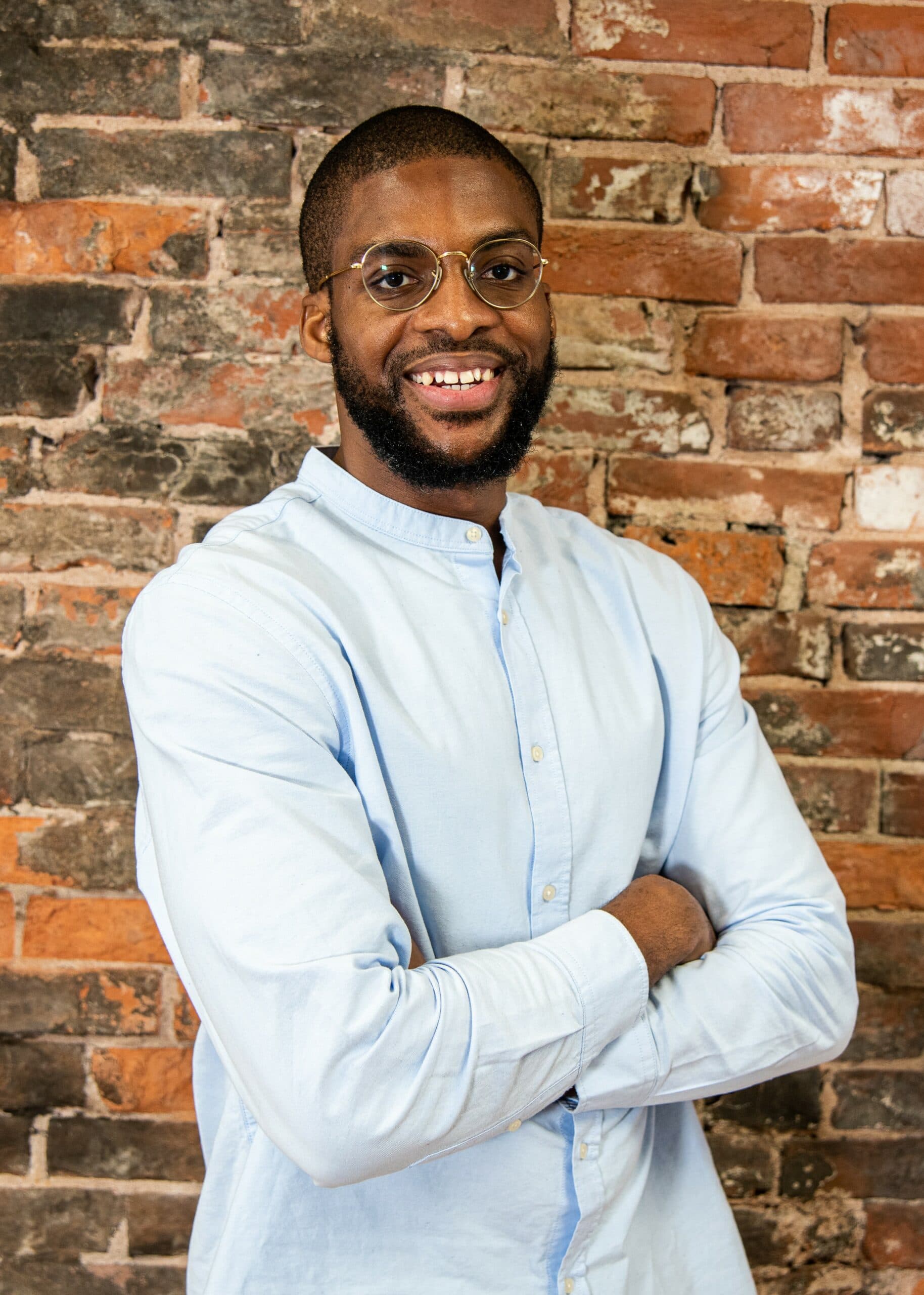Daniel Ohaegbu